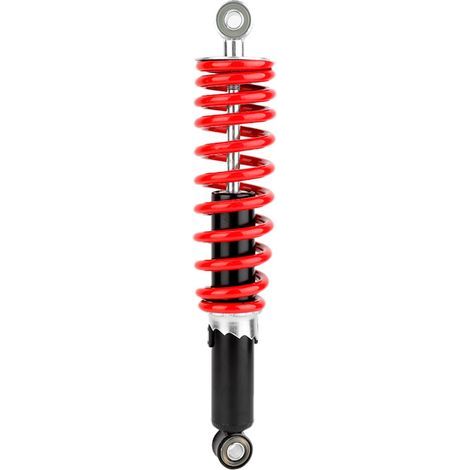 305-mm-Stoßdämpfer vorne für Quads, geeignet für 110-cm³-, 150-cm³-, 200-cm³- und 250-cm³-ATVs (1/5)