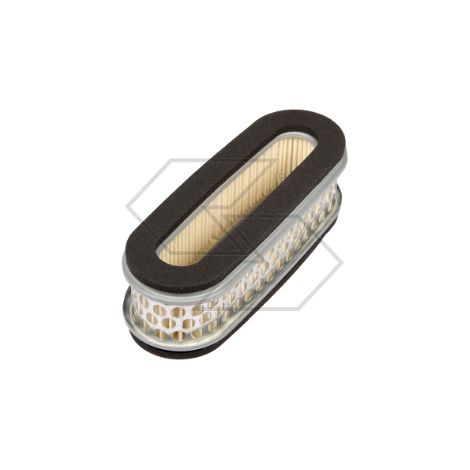 Ovaler Luftfilter für HONDA-Motor