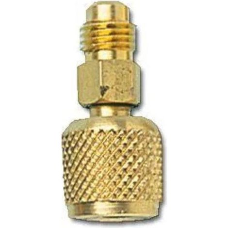 Wigam rg180/4-5 raccordo girevole 1/4''f per 5/16''m