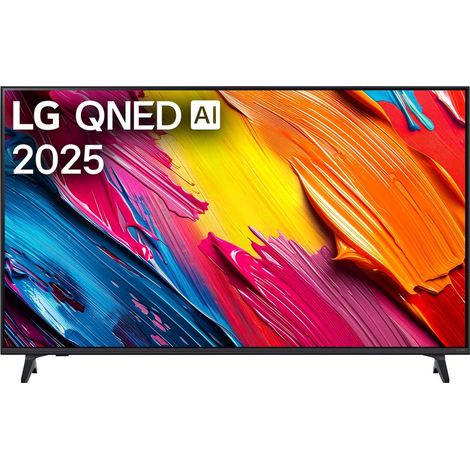 LG Tv 65" Qned AI Qned70 4K Smart (1/5)