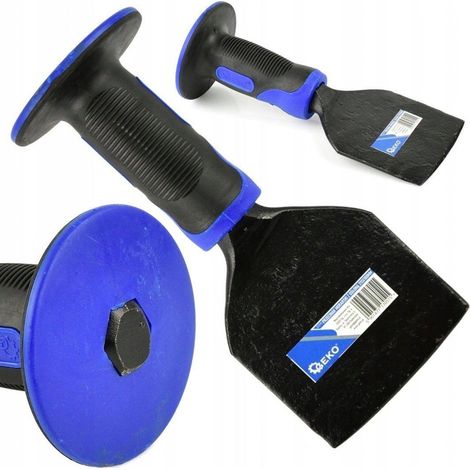 Geko Précis Abbruchwerkzeug Stahl 215 mm 1,9 kg