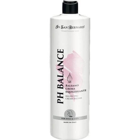 Bálsamo Iv San Bernard PH Balance 1 litro  Oferta exclusiva (1/5)