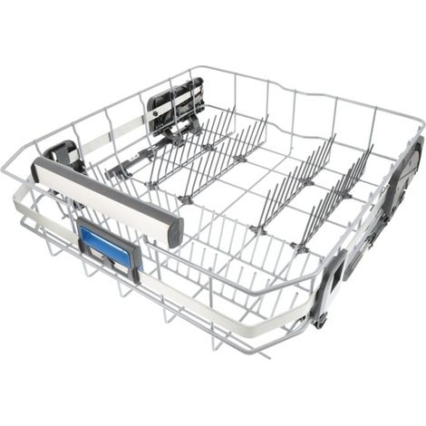 Panier inférieur