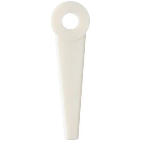 25Pcs Lames de Rechange pour Stihl Coupe Bordure Polycut 5-3,6-3,7-3,10-3,20-3,40-3,41-3 (1/5)