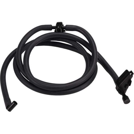 A1698600492 Tuyau de Jet Buse Lave-Glace Pare-Brise pour - A W169 2004-12 B W245 2005-11 Non Chauffant