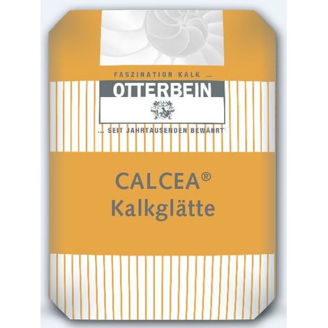 CALCEA KALKGLAETTE (25 KG SACK)