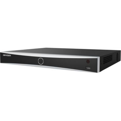 HIKVISION NVR 8 Canali con AI per Videosorveglianza IP - 303623218