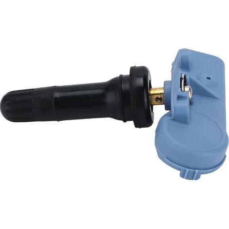 Capteur de pression des pneus, 4 pièces, remplacement 13581561 pour CHEVROLET SILVERADO 1500 2011 – 2018 (1/5)