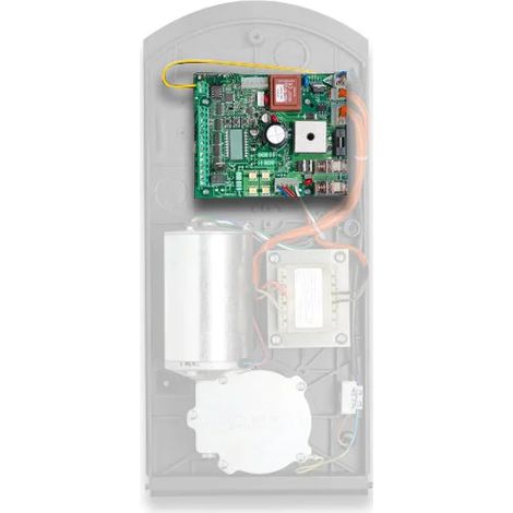 beninca pièces détachées armoire commande série jm.3esa jm.4esa 9686825 cp.j4esa (1/2)