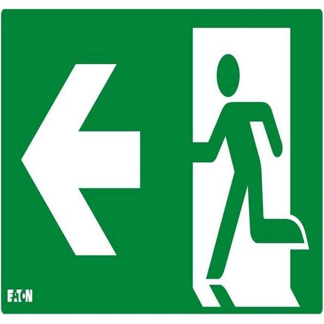 Eaton NEXITECH LED PICTOGRAMM LEFT (NEXI-PICTO-L)