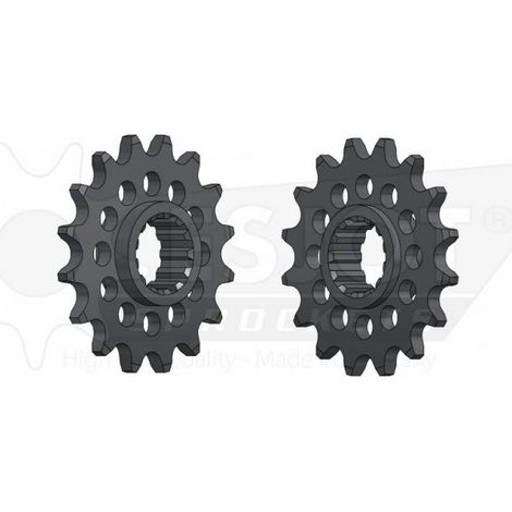 Pignon Esjot Lightweight