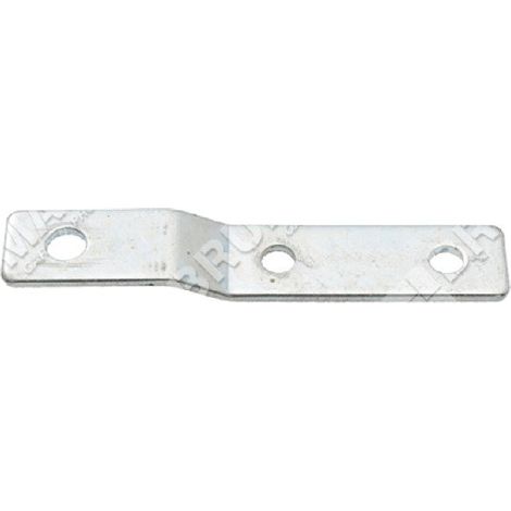 Klingenführungshalterung für GREEN LINE COMPATIBLE Multitool – 016860