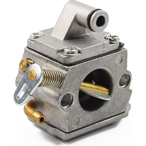 Vergaser für Rasentrimmer, Motorradvergaser, Vergaser für STIHL für ZAMA 017 018 MS170, Kettensägenvergaser, elektrische Kettensäge, Ersatzteile, Vergaser