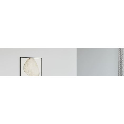 Bettgestell Creme 80x200 cm Kunstleder