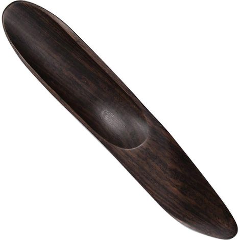 Cuillères à thé en bois de style chinois, pelle à thé Kung Fu chinoise naturelle, cérémonie du thé (1/5)