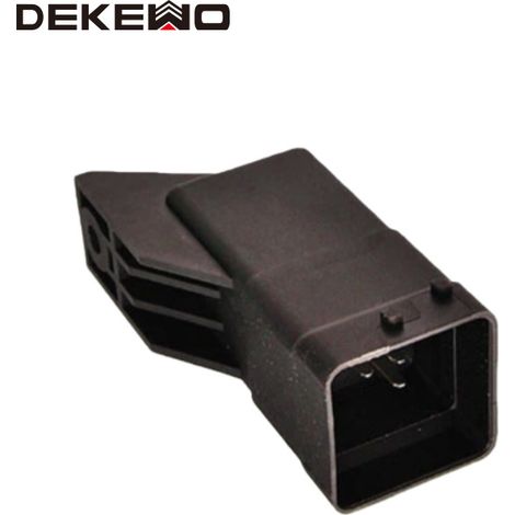 Das Glühkerzensteuergerät ist kompatibel mit den Nissan-Modellen NV3001106700Q0D, 1106700Q0F und 11067377.