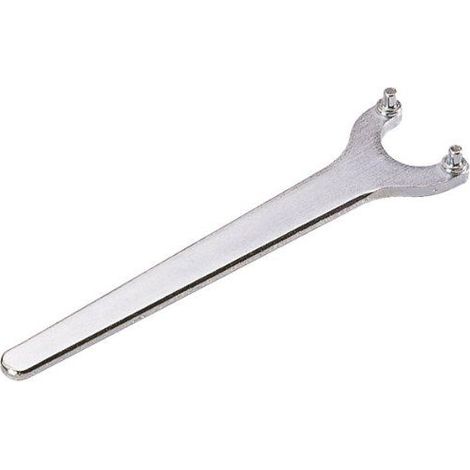 wolfcraft Clé droite pour meuleuses d'angle-2453000 (1/2)