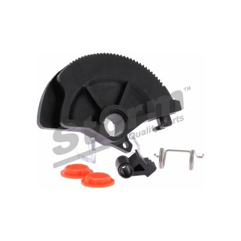 Kit de réparation, réglage automatique de l'embrayage compatible (1/3)