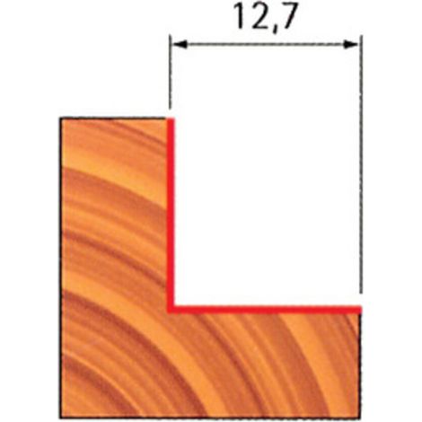 FRESA WIDIA PER BATTUTE 32-50006 11,1 MM- FREUD- 1,0 pz