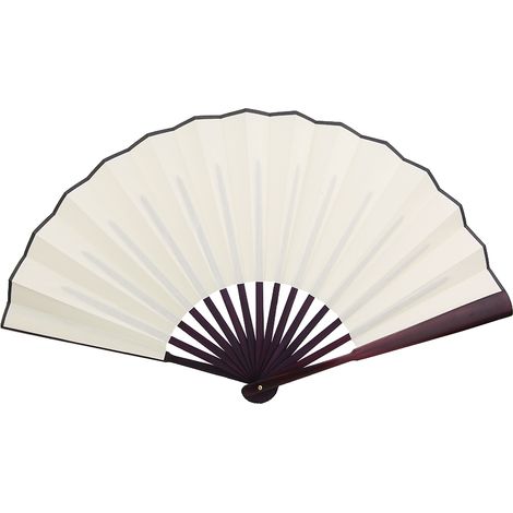 Décoration de mariage PE blanc 10 pouces - touche décorative - pliable pour un rangement facile - conçu pour simplifier votre vie (1/5)