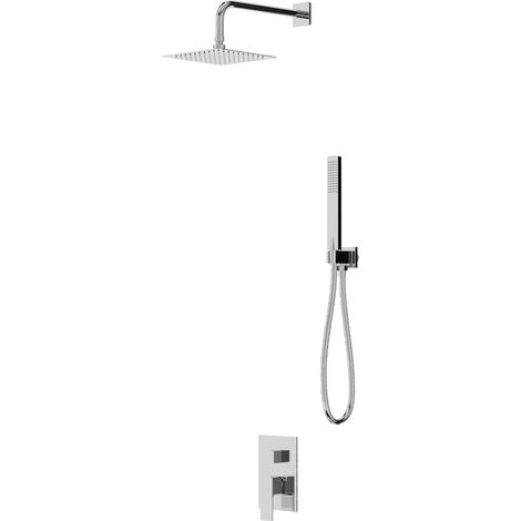 Mitigeur Universel pour Cuisine et Salle de Bain - Design Moderne et Durabilité (1/5)