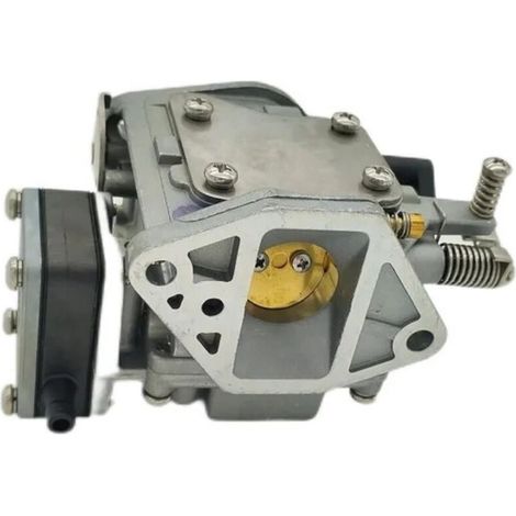 Ctorrburtordorr forr mortorr fuertorborrthe Whethermtorhtor 6B3-14301-10 9,9 hp 15 HP (1/4)