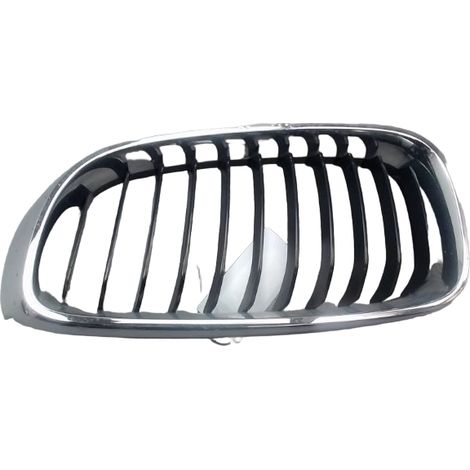 [PRODUIT D'OCCASION] Grille Calandre Gauche BMW Serie 3 ♻️ Ref Oe. 51135a3d031 - Garantie à vie (1/3)