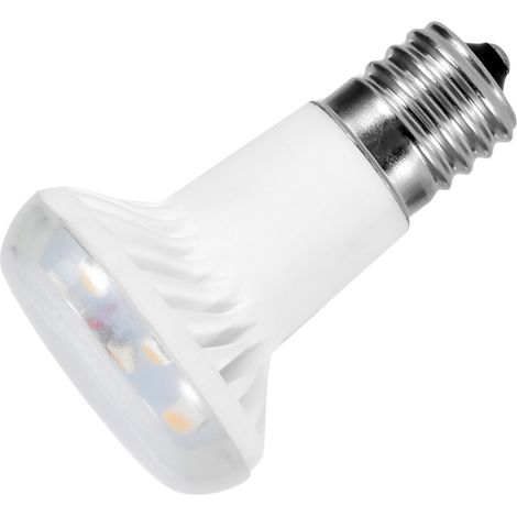Ampoule LED R39 E14 5W à économie d'énergie pour éclairage intérieur (blanc froid 110V) (1/5)
