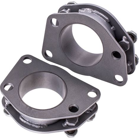 Front 2" Leveling Lift Kit for Jeep Liberty KJ KK Base Sport Utility 2002-12 new
