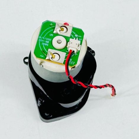 1 color: see photo. Material: plastic. Compatible with Dreame Finder M1/Mova M1.