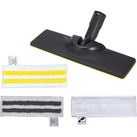 Accessoires pour nettoyeur vapeur Kärcher, Kit vapeur SC1-5 K