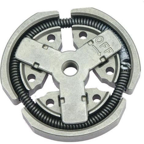 Frizione completa motosega GGP 402 422 442 CASTELGARDEN STIGA ALPINA 83215001