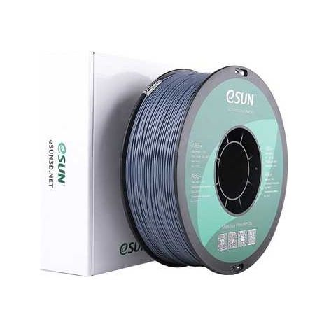 Filamento ABS 1,75mm 1kg Grigio