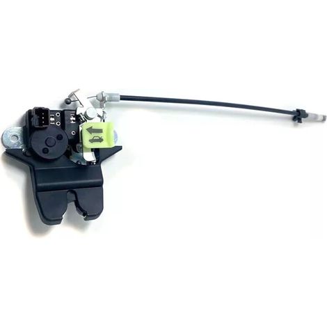 La référence 812303R000 s'applique au loquet du couvercle du coffre arrière des Kia Cadenza 2013-2015. (1/5)