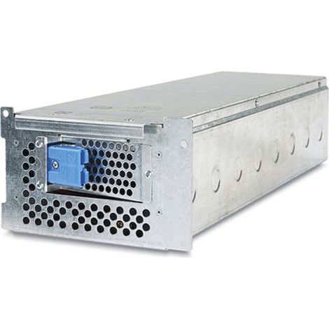 APC APCRBC105 Batterie de l'onduleur Sealed Lead Acid (VRLA) (1/2)