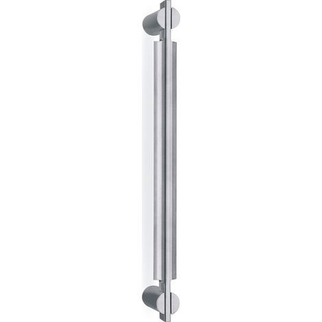 Kit de fixation simple vue, embellissement 30 mm. Rond (1/2)