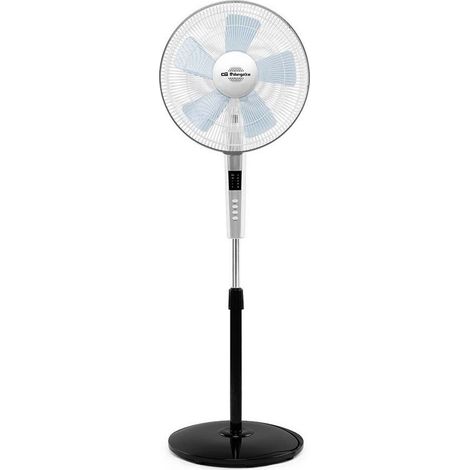 Orbegozo sf 2140 / fan de foot