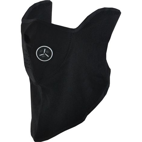 AP12 Neopren-Sturmhaube zum Laufen, thermoaktive Sportmaske mit Belüftung (1/4)