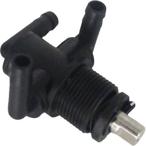 Dreistufiger Tankdeckelschalter, kompatibel mit Polaris Sportsman 335 400 500 7052161- (1/4)