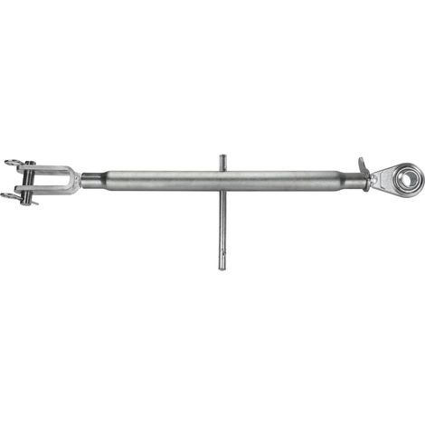 Stabilisator Unterlenker Schlepper Unterlenkerfanghaken Fanghaken Traktor M24x3 (1/5)