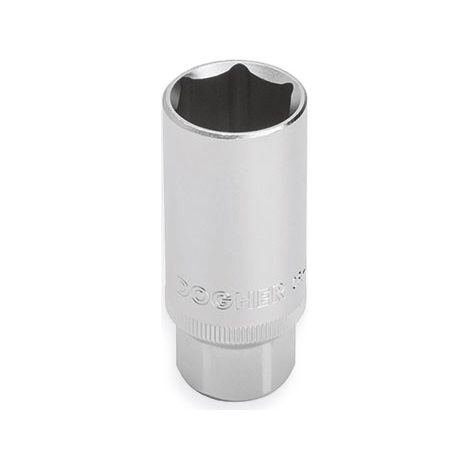 Clé à douille pour bougie 3/8 21mm  DOGHER 526-21