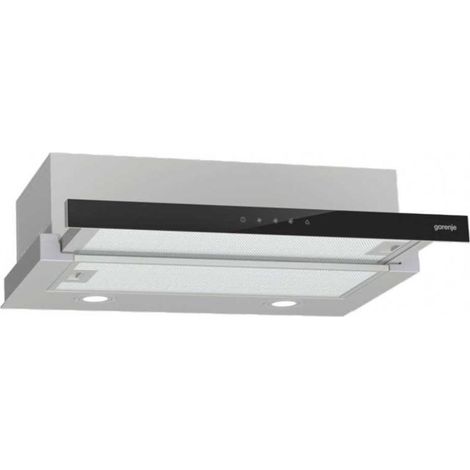 Cap贸 Gorenje TH64E3SGB