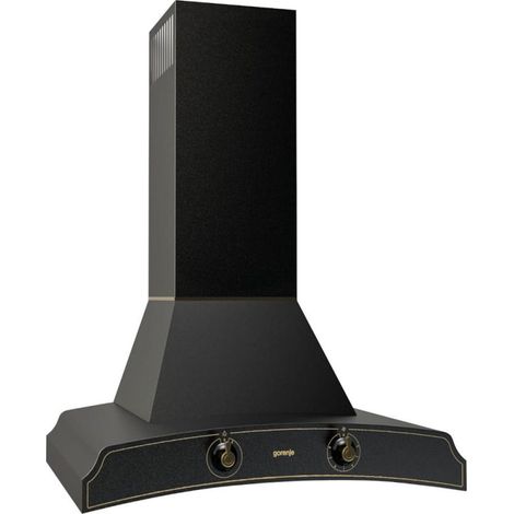 Cappa Gorenje DK63MCLB (1/2)