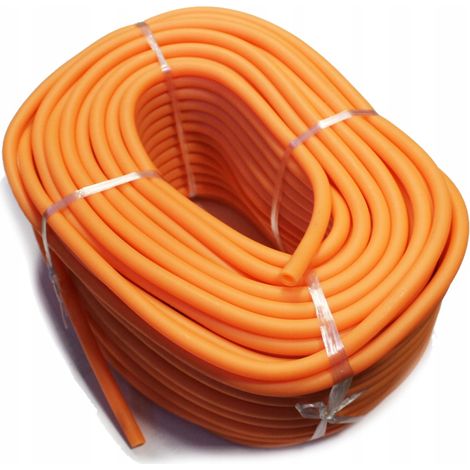 Nueva manguera de combustible de 5 mm para scooter, quad, motocross, fluido de aceite y ATV. (1/3)