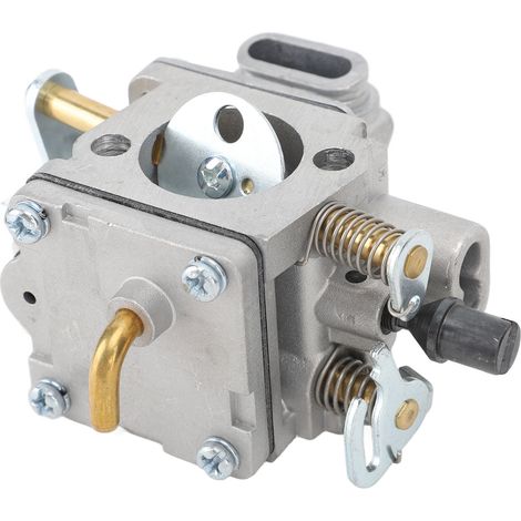 Kettensägenvergaser MS661 Aluminium 1144 120 0600 Ersatzteil WJ 135B Zubehör (1/5)