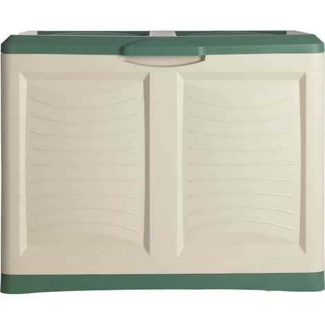 METTITUTTO CM.78X45H64 LT.200 VERDE (1/5)