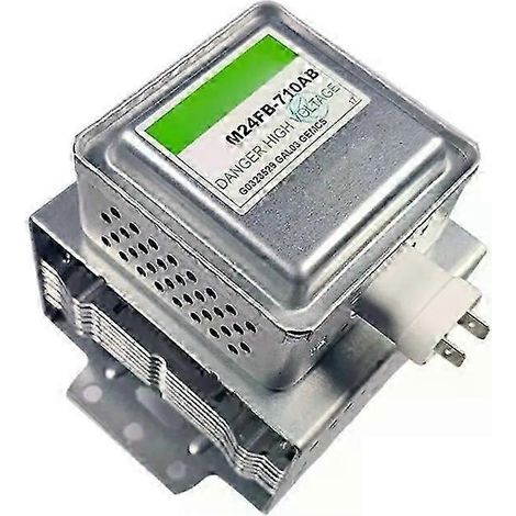 Heizrohr M24FB-710AB Mikrowellen-Magnetron-Ersatzteil Metallstruktur-JXLGV (1/5)
