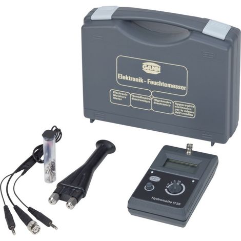 Hydromette H 35 M 20 Gann