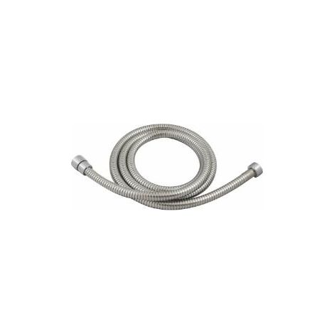 FPLUS flexo ducha inox ext.1.70 a 2.2 mt econ. , Flexo ducha inox de gran calidad y extensible con toma conica.
FL-360 FLEXO INOXIDABLE EXTENSIBLE 1-70M-2,20M