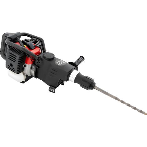 Marteau-piqueur, 1000W, Perçage et ciselage polyvalents (1/5)